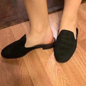 Lucky Brand 🍀 Mules